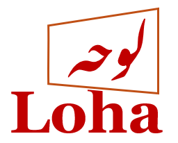 Loha logo